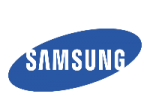 Logo Brand Samsung