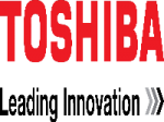 Logo Brand Toshiba